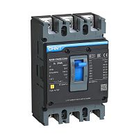 Автоматический выключатель NXM-250H/3Р 180A 50кА (CHINT) | код 844330 | CHINT