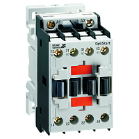 Реле контакторное OptiStart K-FR-04-A024 | код 335201 | КЭАЗ