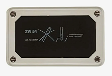 ZW54 Фланец для шкафов серии XA и W из пористой резины | код 2CPX039454R9999 | ABB