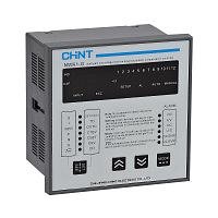 Регулятор реактивной мощности NWK1-GR-12GB с 12-тью контурами | код 263781 | CHINT