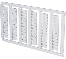D-NS 12x10 (11-20) вертикальная маркировка, 813599 | код 0.0.0.8.13599 | KLEMSAN