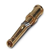 Обжимной контакт CK1,6-ED-1,00BU AU | код 1674943 | PHOENIX CONTACT