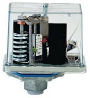 Реле давления PRESSURESWITCH FANAL FF4-2 DAY 0,11-2BAR | код 00ID7517 | Grundfos