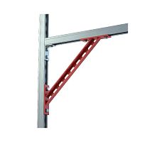 Опора для консолей 1000мм UK1000 КМ LO13766