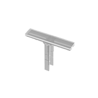 Держатель этикетки (уп. 10 шт.) MTU-S2 | код 54727 | MEYERTEC