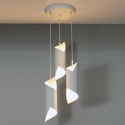 Светильник Маэстро 231 бел. НСБ 01-3х60-138 Е27 ИУ | код 1005404232 | Элетех фото 5