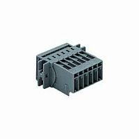 Разъём штепсельный для вторичных цепей втычного выключателя 9PIN XT1..XT4 SAC 1SDA0 66411 R1 | код 1SDA066411R1 | ABB