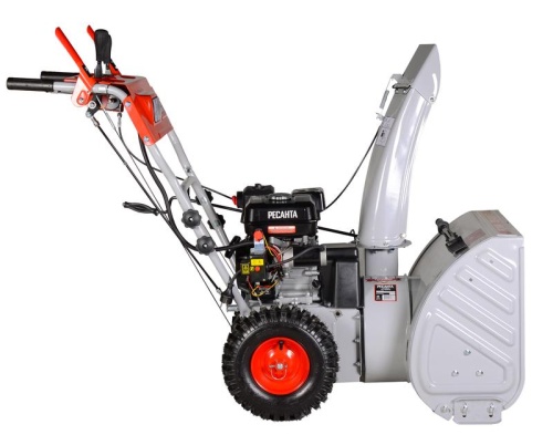 Снегоуборщик СБ 4800ПЭ | код 70/7/33 | Ресанта фото 5