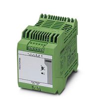 Источники питания MINI-PS-100-240AC/10-15DC/8 | код 2866297 | PHOENIX CONTACT