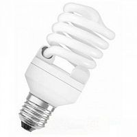 Лампа энергосберегающая КЛЛ DST MTW 23W/840 220-240V E27 10X1 | код. 4052899916258 | OSRAM