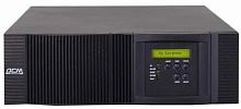 Источник бесперебойного питания Powercom Vanguard RM VRT-10K 9000Вт 10000ВА черный (плохая упаковка) | код 375196 | POWERCOM