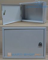 Бокс навесной 10 - Н, (ВхШхГ) 250 х 350 х 95 мм, IP31 (1 шт.) Бирос | код 10100 | БИРОС