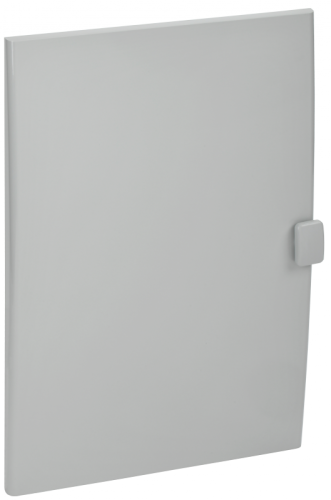 TEKFOR Дверца для корп. пласт. КМПн-36 IP65 сер. непр. IEK | код TF-KP73D-DV-36-K03 | IEK