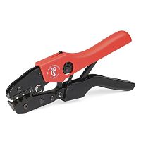 Пресс-клещи CTK-03 серия ПРОФИ | код 56540 | КВТ