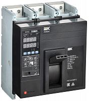 ARMAT Авт. выкл. лит. корпус 3P N 120кА 800А эл. станд. IEK | код AR-MCCB-3N-120-0800A-ELSC | IEK