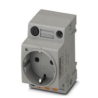 Розетка EO-CF/PT/LED/F | код 0804042 | PHOENIX CONTACT