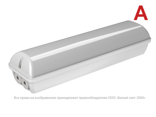 Светильник аварийный BS-METEOR-71-L2-INEXI2 автономный Белый свет a18077 фото 2