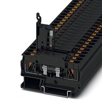 Клеммы для установки предохранителей PTC 4-HESILA 250 (5X20) | код 3270197 | PHOENIX CONTACT