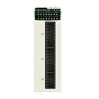 Счётный модуль, 2 кан, клеммник, покр | код BMXEHC0200HRU | SCHNEIDER ELECTRIC