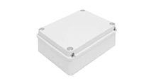 690 331, Распределительая коробка без отверстий IP 54 - KJB 1010 Halogen Free | код 0.0.0.6.90331 | KLEMSAN