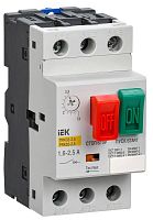 Пускатель ПРК32 25А, 11кВт 400/660В | код. DMS11-025 | IEK