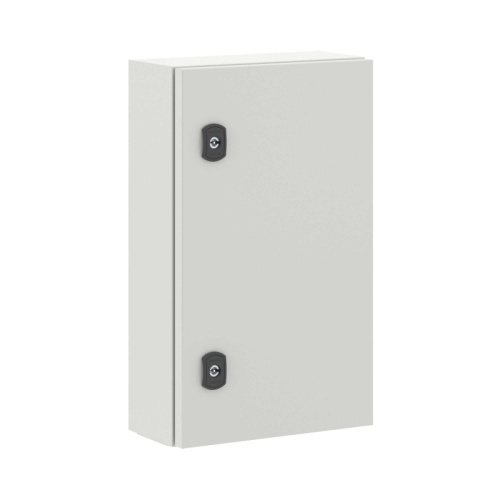 Корпус навесной STE с М/П ВxШxГ 500x300x150 мм, IP66 | код R5STE0531 | DKC