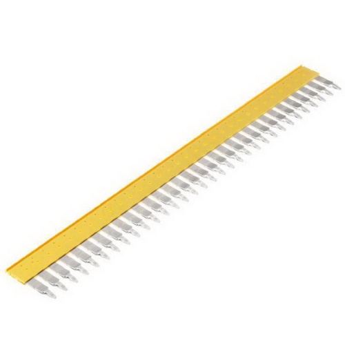 Перемычка ZQV 6/32 GE (10 шт.) WEIDMULLER | код 1733640000 | WEIDMULLER