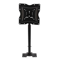 Кронштейн для телевизора 13'-37' дюймов потолочный подвесной, | код 38-0301 | REXANT