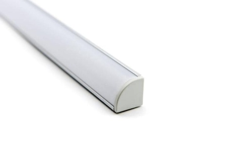 Профиль накладной угловой BEST SF-1616 L2000 алюм. SWG Standart 00-00000086 фото 3