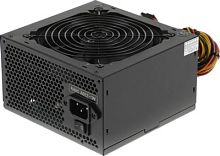 Блок питания Accord ATX 350W ACC-350W-12 (20+4pin) 120mm fan 4xSATA | код 877950 | ACCORD