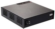 Источник питания AC-DC зарядное устройство, 230.4Вт, вход 90...264ВAC/127...370ВDC, напряжение/ток заряда 57.6В/4A, изоляция 3000В AC, в кожухе, 192х178х45.5мм, -30…+70С, программирование кривой заряда | код ENC-240-48 | MeanWell