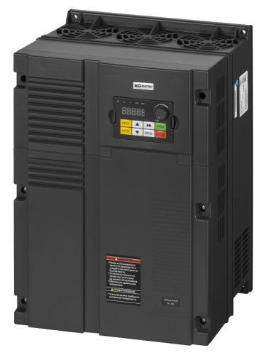 Преобразователь частоты базовый ПЧб-37T00 380В 37кВт TDM | код SQ0749-0115 | TDM