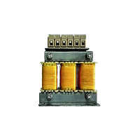 Сетевой дроссель OptiCor IDS-7K5-20,5-380 | код 308697 | КЭАЗ