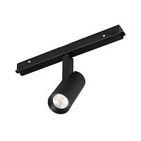 Светильник MAG-ORIENT-SPOT-R35-6W Warm2700 (BK, 24 deg, 48V) (Arlight, IP20 Металл, 5 лет) | код 49727 | Arlight