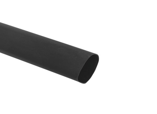 ТУТк клеевая нг 32/8 черная в отрезках по 1м PROxima | код tut4-k32-b | EKF фото 2