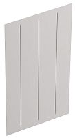 SMART Панель боковая ГРЩ 1800.ХХХ.800 IP31 (2шт/компл) | код YKV-PB-18-80-31 | IEK