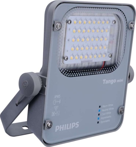 Прожектор светодиодный BVP280 LED45/NW 40Вт 220-240В SWB GM | код. 911401660104 | PHILIPS