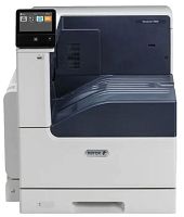 Принтер лазерный Xerox Versalink C7000DN (C7000V_DN) A3 Duplex белый | код 1021908 | XEROX