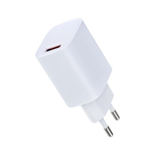 Сетевое зарядное устройство REXANT USB 5V, 3 A с Quick charge, белое | код 16-0285 | REXANT