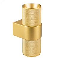 Светильник SP-SPICY-WALL-TWIN-S180x72-2x6W Day4000 (GD, 40 deg) (, IP20 Металл, 3 года) | код 33264 | Arlight