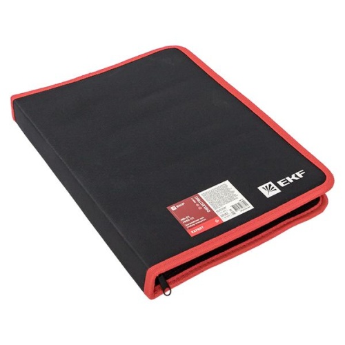 Набор диэлектрического инструмента НИИ-01 Expert | код ndi-01 | EKF фото 4