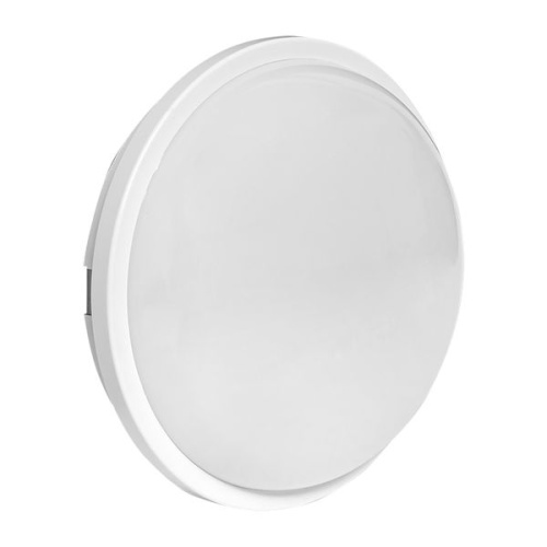 Светильник светодиодный ЖКХ круг ДПО-2006 20Вт 4000K IP65 PROxima | код BKL-2006-R-20-4000 | EKF фото 2