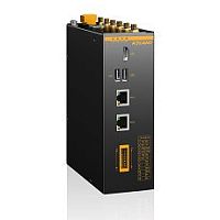 Сервер NewPre2300-R3399-M2D9MW3-0204A 312210094 RK3399/2 x 10/100/1000BASE-T(X)/2xRS485/2xRS485/232 /8DI8DO/5G/WIFI | код 00-06154871 | Kyland