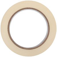 Лента малярная креппированная клейкая 38ммх50м КУРС 11298