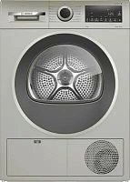 Сушильная машина Bosch Serie 4 WQG1420XME кл.энер.:A макс.загр.:9кг белый | код 1983316 | BOSCH