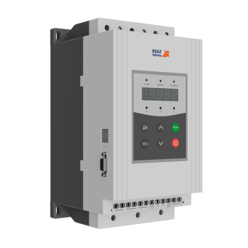 OptiCor S-200К-380-0-L | код 301322 | КЭАЗ