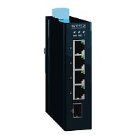 Промышленный коммутатор STEZ1004-SFP-T | код 70310001 | СТЭЗ