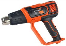 Технический фен Patriot HG 215 2000Вт темп.60-600С | код 1187387 | PATRIOT