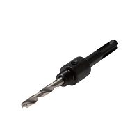 Хвостовик SDS PLUS для коронок Bimetal 14-30мм KRANZ | код KR-92-0201 | KRANZ
