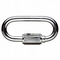 Карабин винтовой 3мм² | код. CLP1P-KV-4 | IEK
